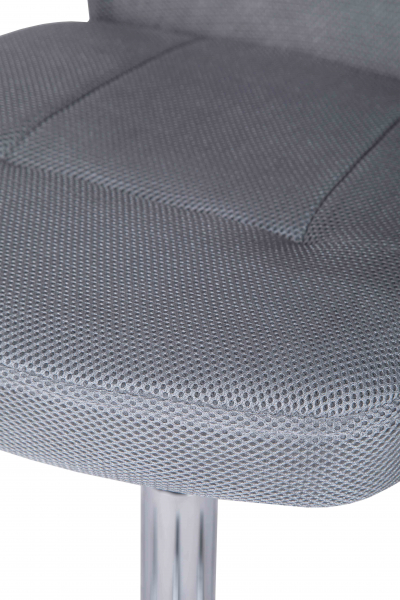 Кресло College H-298FA-1/Grey. Фото 5