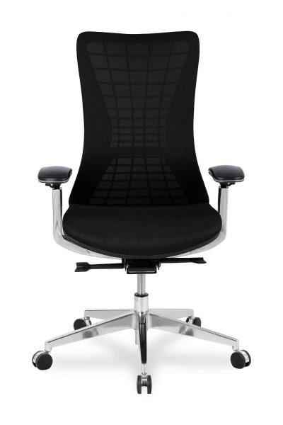 Кресло College HLC-2588F/Black. Фото 3