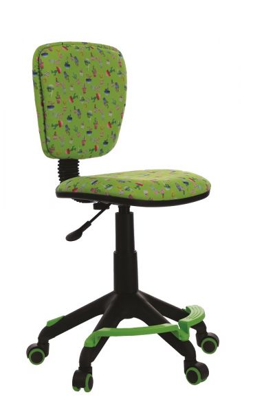 Кресло детское CH-204-F. Фото 6