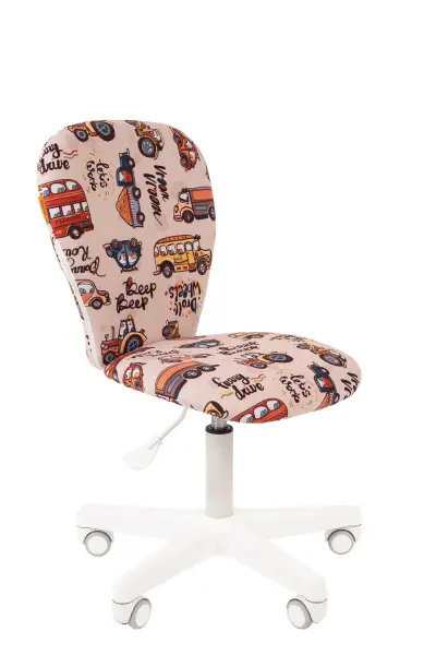 Кресло детское CHAIRMAN KIDS 105. Фото 1