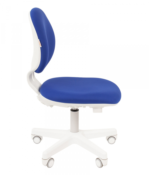 Кресло детское CHAIRMAN KIDS 108 white. Фото 3