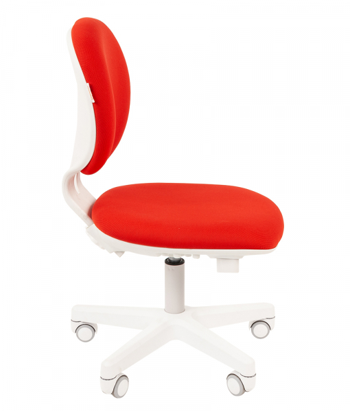 Кресло детское CHAIRMAN KIDS 108 white. Фото 6