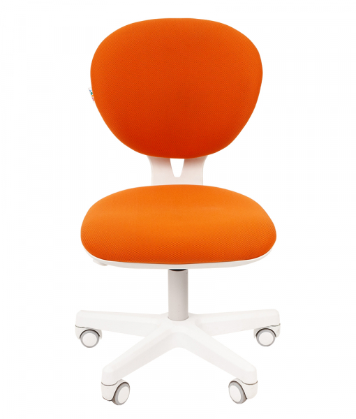 Кресло детское CHAIRMAN KIDS 108 white. Фото 8