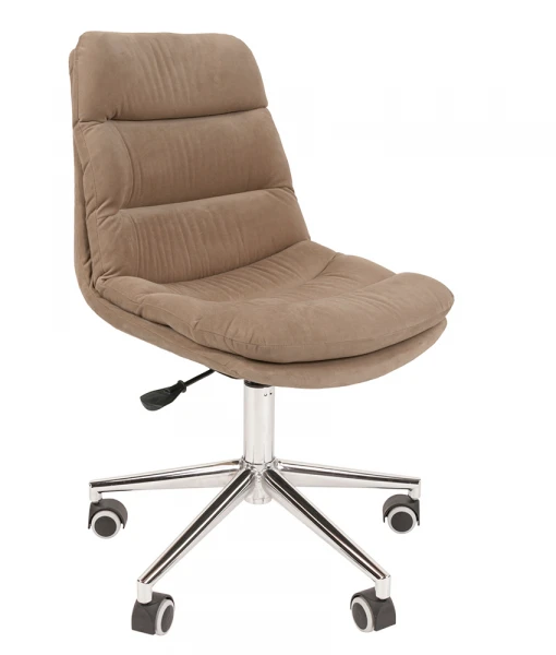 Кресло для домашнего офиса CHAIRMAN HOME 115. Фото 1