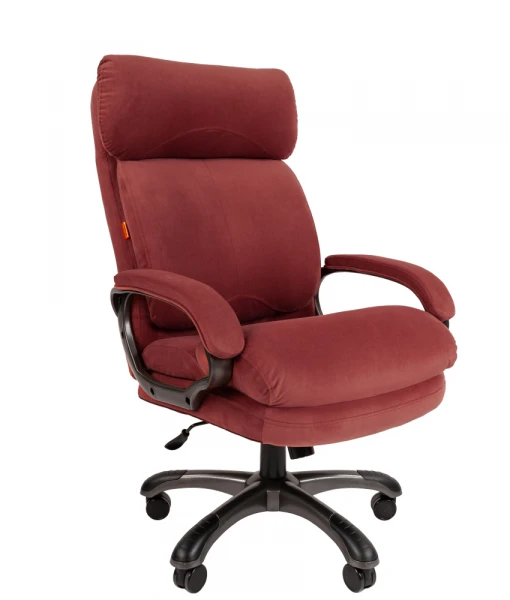 Кресло для домашнего офиса CHAIRMAN HOME 505. Фото 1