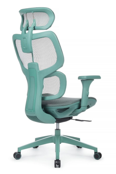 Кресло для персонала Argo W-228. Фото 11