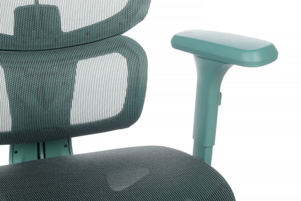 Кресло для персонала Argo W-228. Фото 12