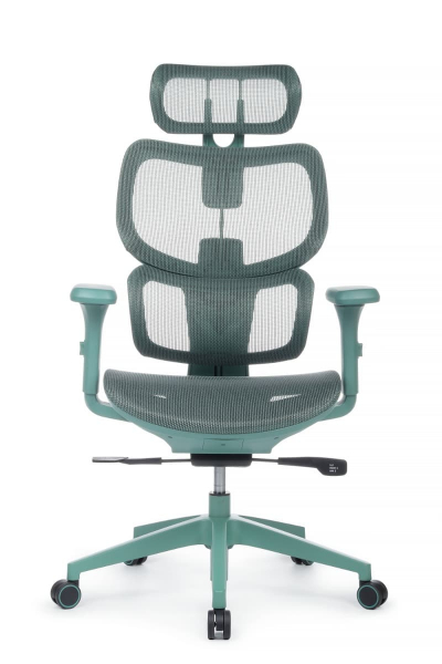 Кресло для персонала Argo W-228. Фото 4