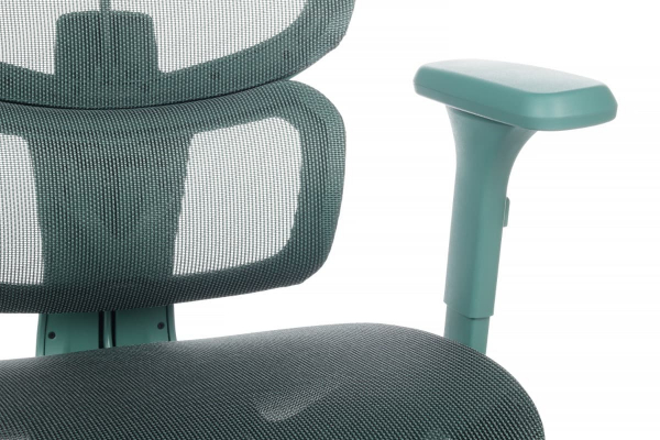 Кресло для персонала Argo W-228. Фото 6