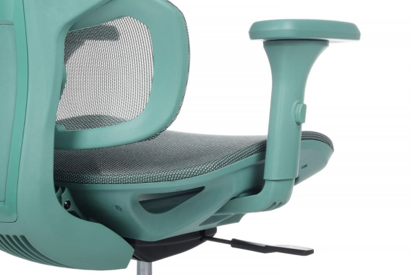 Кресло для персонала Argo W-228. Фото 7