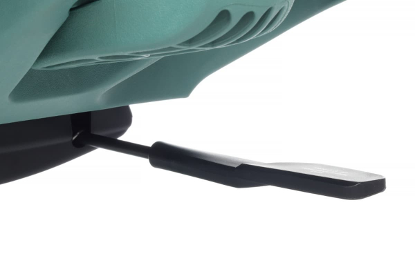 Кресло для персонала Argo W-228. Фото 8