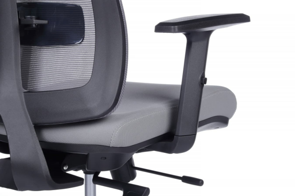 Кресло для персонала Astra W-365A. Фото 11