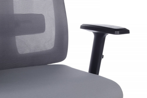 Кресло для персонала Astra W-365A. Фото 4