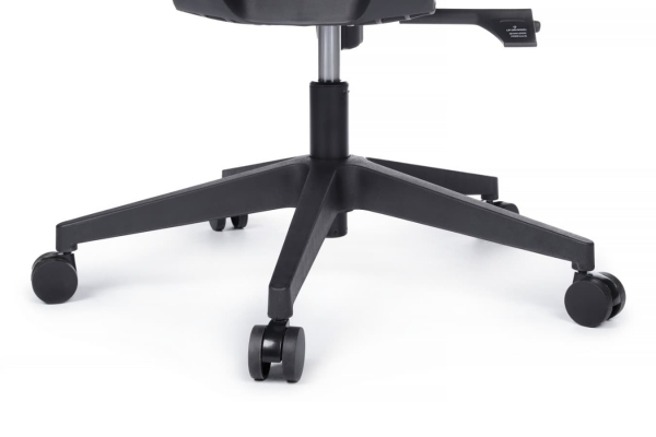 Кресло для персонала Astra W-365A. Фото 8