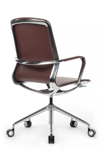 Кресло для персонала Bond FK007-B11-P. Фото 4