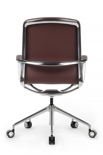 Кресло для персонала Bond FK007-B11-P. Фото 5