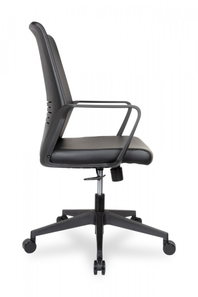 Кресло для персонала College CLG-427 LBN-B. Фото 3