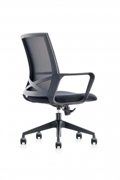 Кресло для персонала College CLG-431 MBN. Фото 2