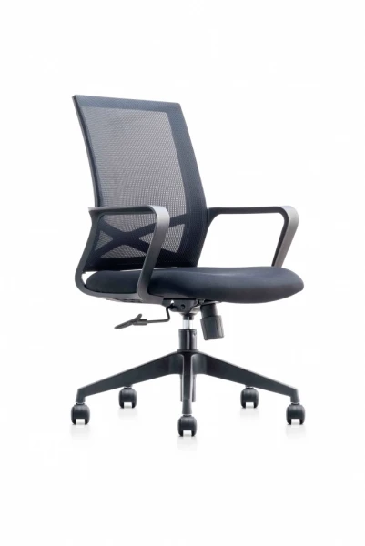 Кресло для персонала College CLG-431 MBN. Фото 1