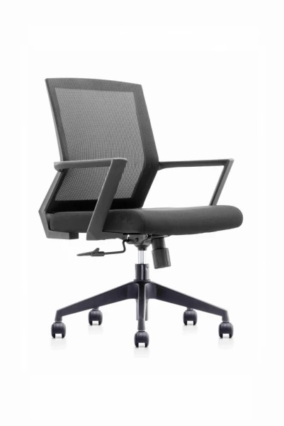 Кресло для персонала College CLG-432 MBN. Фото 1