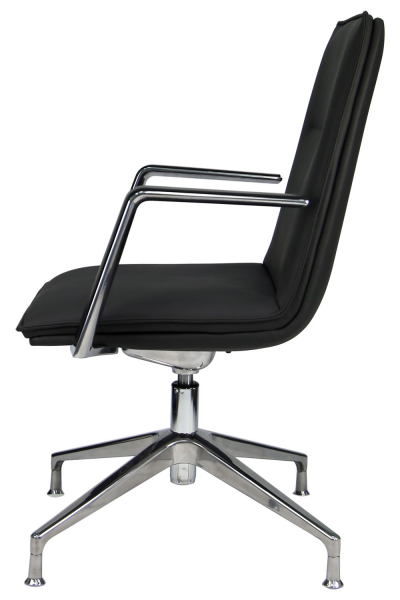 Кресло для персонала Crown-ST C1819. Фото 6