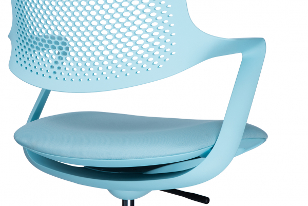 Кресло для персонала Dream B2202. Фото 3