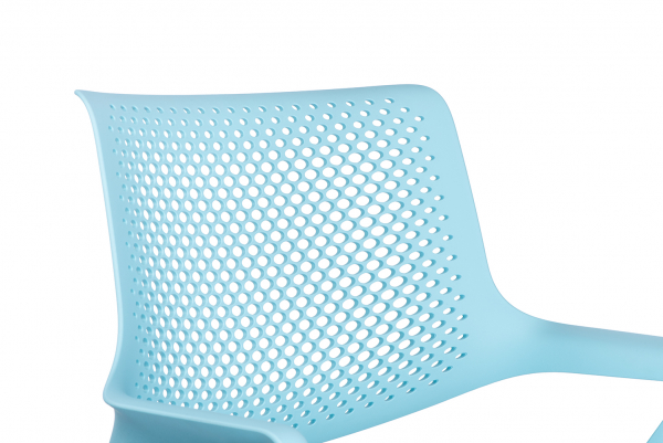 Кресло для персонала Dream B2202. Фото 4