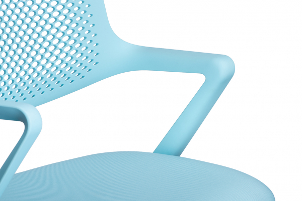 Кресло для персонала Dream B2202. Фото 5