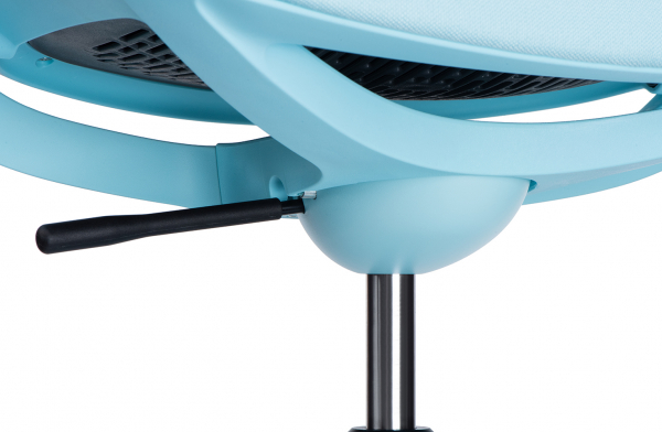 Кресло для персонала Dream B2202. Фото 7