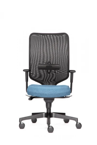 Кресло для персонала Флекс.D80. Фото 1