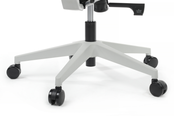 Кресло для персонала Gem 6230A-HS. Фото 11