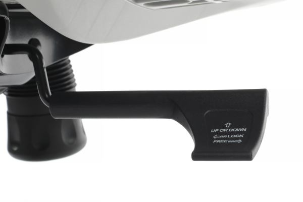 Кресло для персонала Gem 6230A-HS. Фото 12