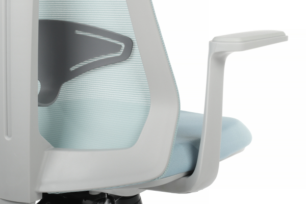 Кресло для персонала Gem 6230A-HS. Фото 3