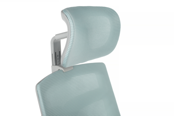 Кресло для персонала Gem 6230A-HS. Фото 8