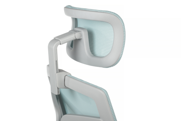 Кресло для персонала Gem 6230A-HS. Фото 9