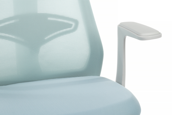 Кресло для персонала Gem 6230A-HS. Фото 10