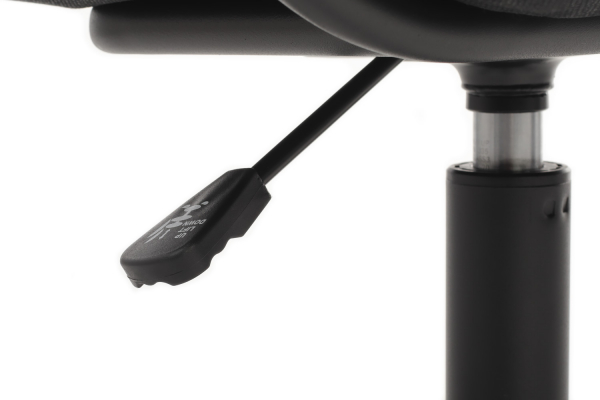 Кресло для персонала Kolin W-231. Фото 11