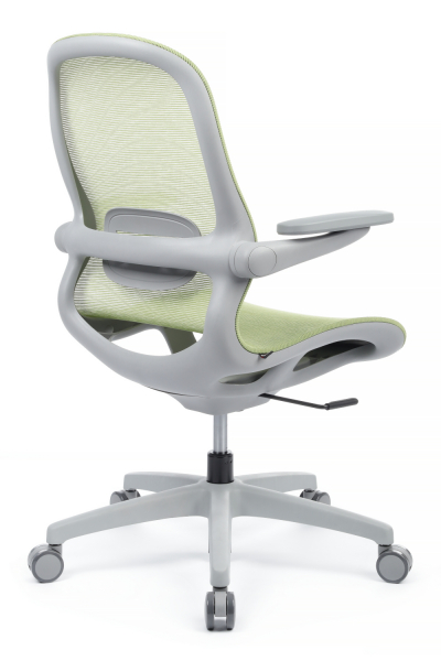 Кресло для персонала Miller YSJ-300. Фото 11