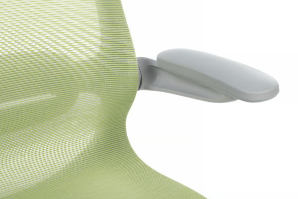 Кресло для персонала Miller YSJ-300. Фото 6