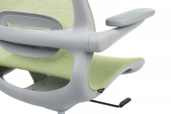 Кресло для персонала Miller YSJ-300. Фото 9