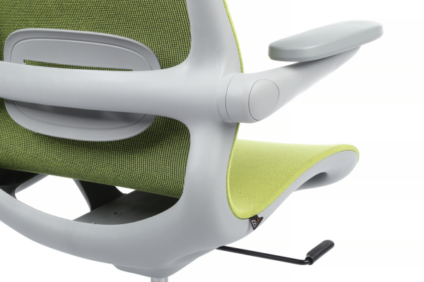 Кресло для персонала Miller YX-300. Фото 11