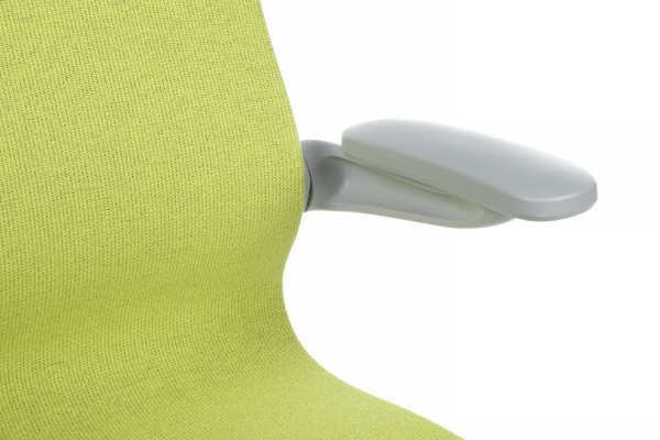 Кресло для персонала Miller YX-300. Фото 10