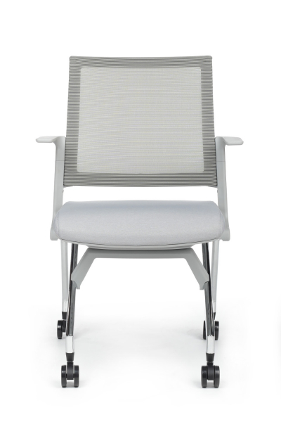 Кресло для персонала Moby D2002. Фото 6