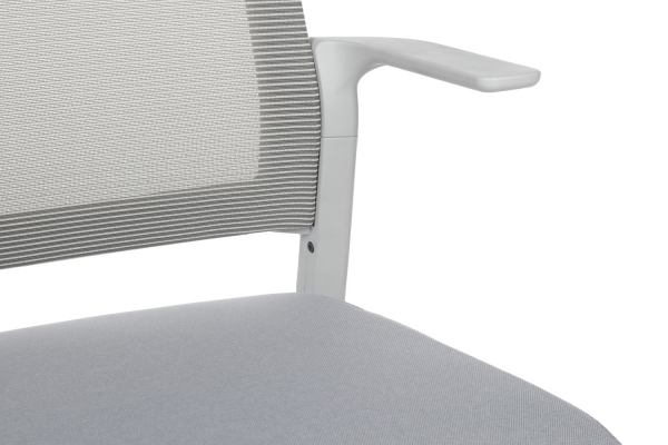 Кресло для персонала Moby D2002. Фото 7