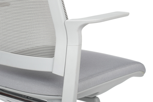 Кресло для персонала Moby D2002. Фото 8
