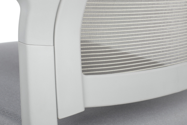 Кресло для персонала Moby D2002. Фото 9