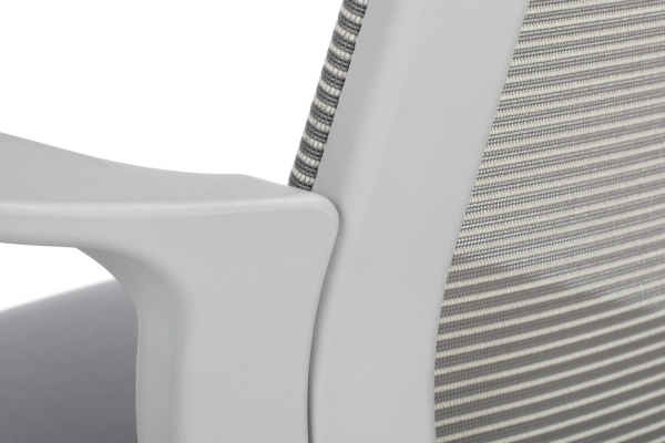 Кресло для персонала Moby D2002. Фото 10