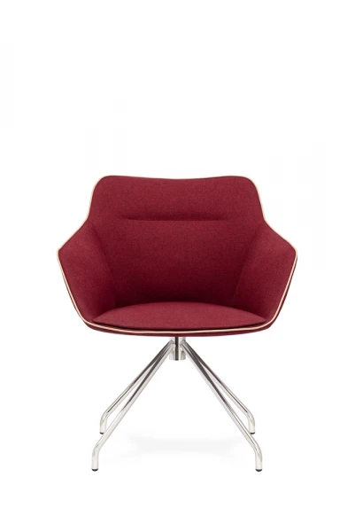 Кресло для персонала Монца.D40P. Фото 1