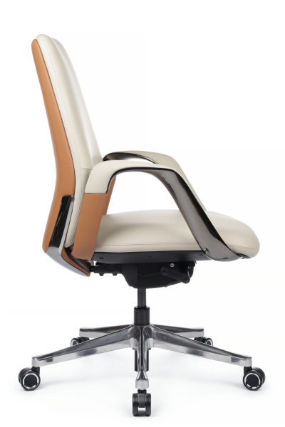 Кресло для персонала Napoli-M YZPN-YR021. Фото 4