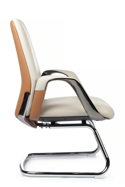 Кресло для персонала Napoli-SF YZPN-YR022. Фото 3